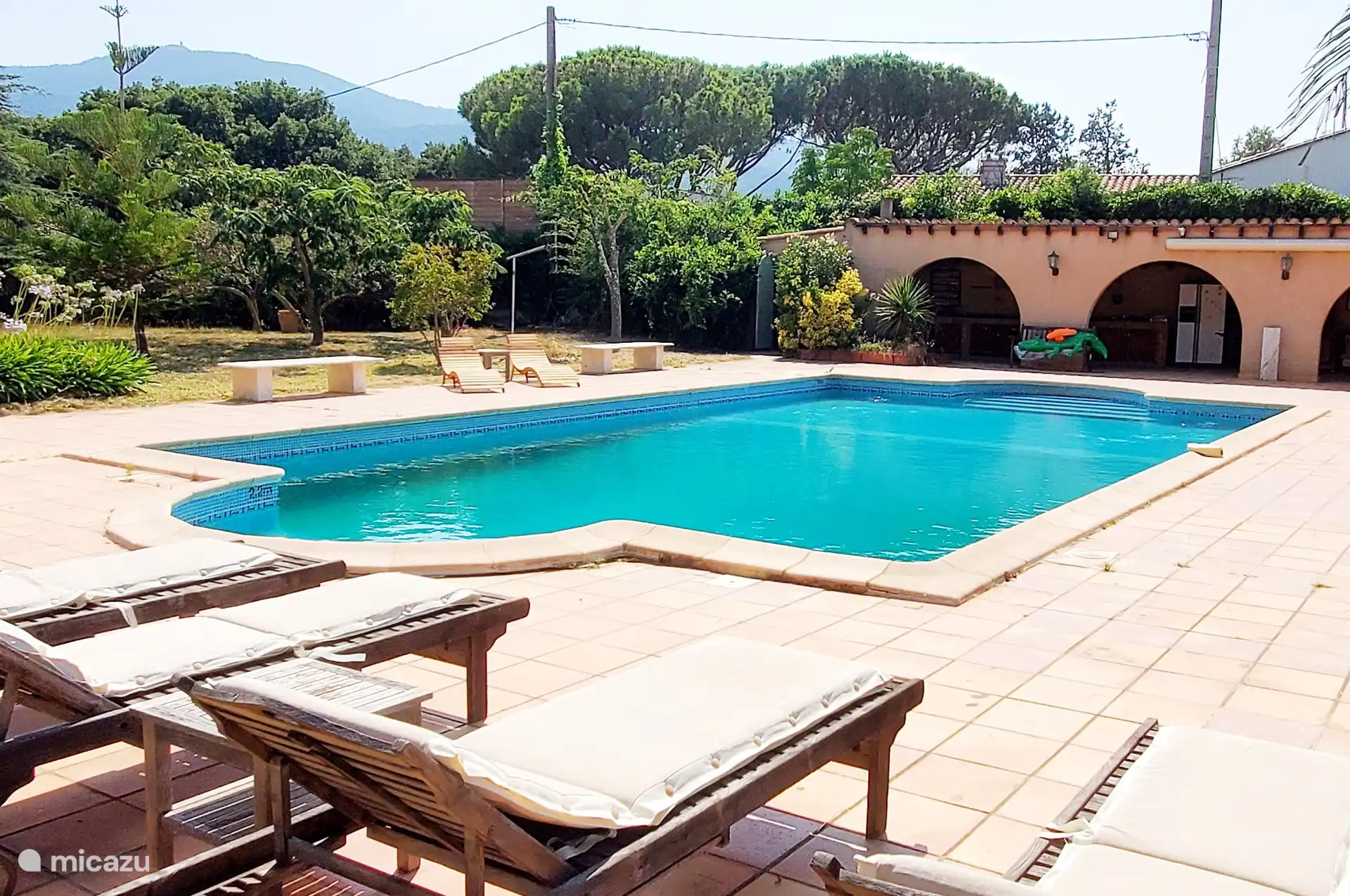 appartement, Port-Vendres, Pyrénées-Orientales, Frankreich - Apartment in Argelès-sur-Mer mit Meerblick