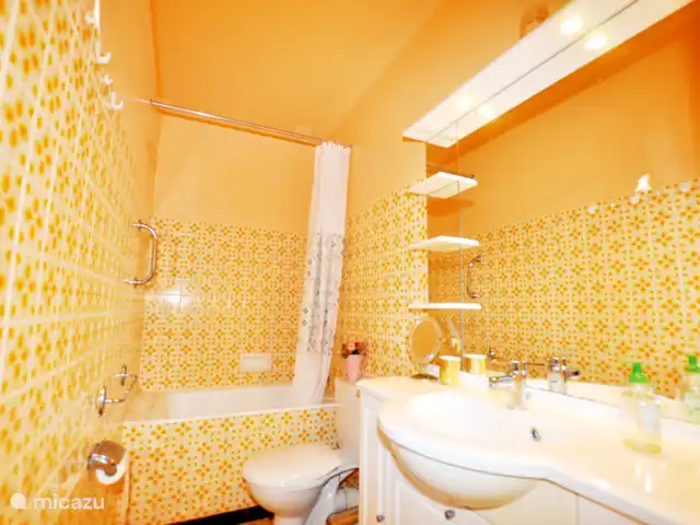 Appartement Argelès-sur-Mer met uitzicht op zee huren in Frankrijk, Pyrénées-Orientales, Argelès-sur-Mer - appartement