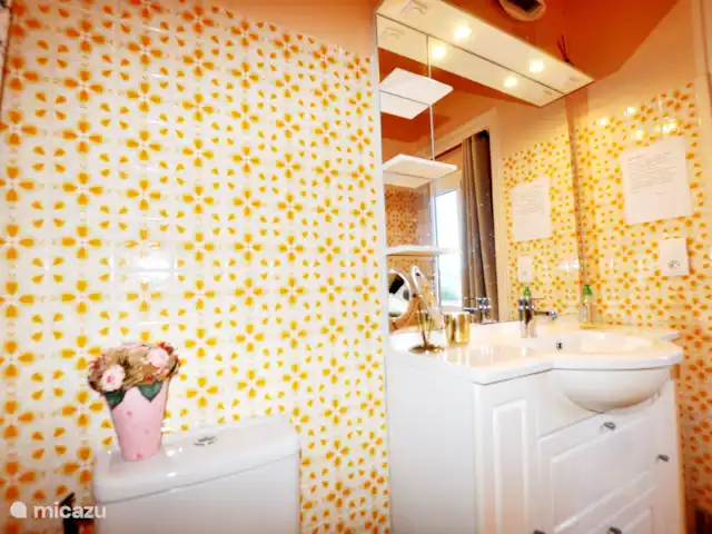 Appartement Argelès-sur-Mer met uitzicht op zee huren in Frankrijk, Pyrénées-Orientales, Argelès-sur-Mer - appartement