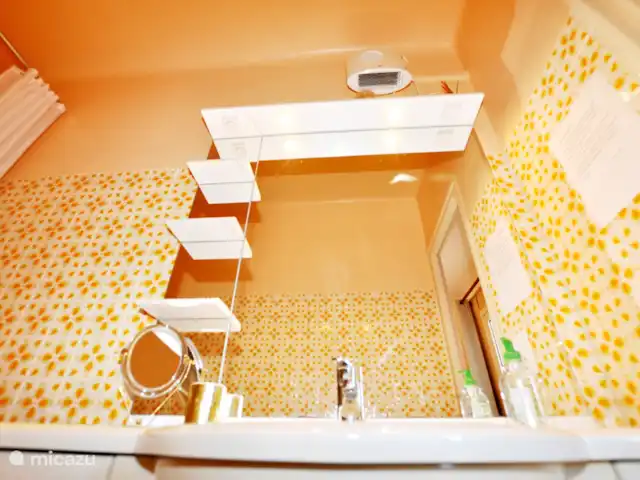 Appartement Argelès-sur-Mer met uitzicht op zee huren in Frankrijk, Pyrénées-Orientales, Argelès-sur-Mer - appartement