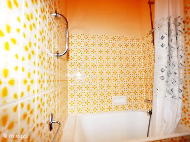 Appartement Argelès-sur-Mer met uitzicht op zee huren in Frankrijk, Pyrénées-Orientales, Argelès-sur-Mer - appartement