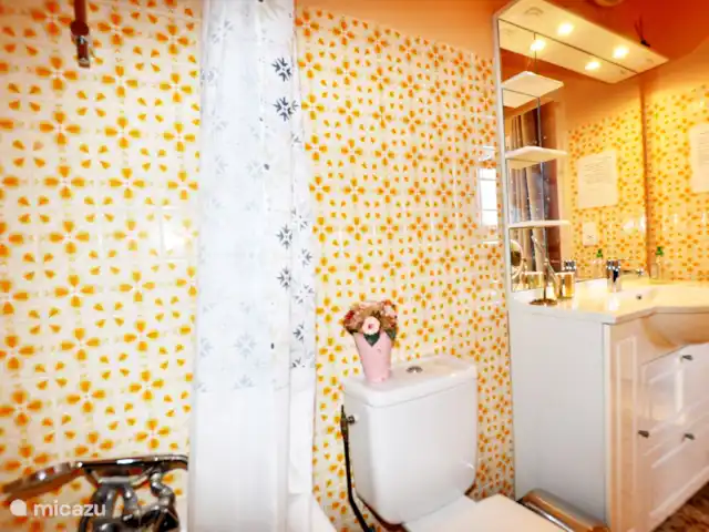 Appartement Argelès-sur-Mer met uitzicht op zee huren in Frankrijk, Pyrénées-Orientales, Argelès-sur-Mer - appartement