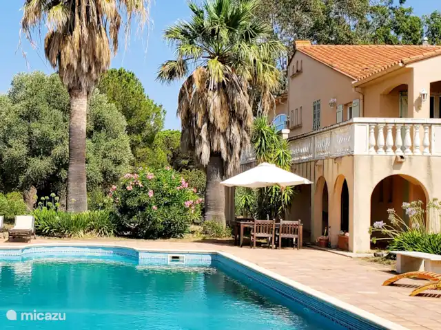 Appartement Argelès-sur-Mer met uitzicht op zee huren in Frankrijk, Pyrénées-Orientales, Argelès-sur-Mer - appartement