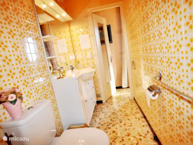 Appartement Argelès-sur-Mer met uitzicht op zee huren in Frankrijk, Pyrénées-Orientales, Argelès-sur-Mer - appartement