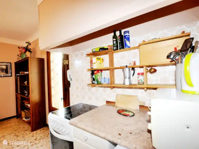 Appartement Argelès-sur-Mer met uitzicht op zee huren in Frankrijk, Pyrénées-Orientales, Argelès-sur-Mer - appartement