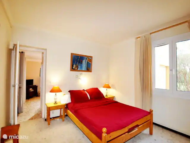Appartement Argelès-sur-Mer met uitzicht op zee huren in Frankrijk, Pyrénées-Orientales, Argelès-sur-Mer - appartement
