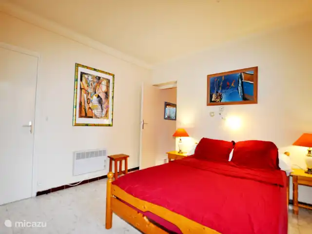 Appartement Argelès-sur-Mer met uitzicht op zee huren in Frankrijk, Pyrénées-Orientales, Argelès-sur-Mer - appartement