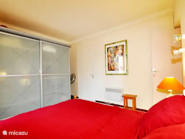 Appartement Argelès-sur-Mer met uitzicht op zee huren in Frankrijk, Pyrénées-Orientales, Argelès-sur-Mer - appartement