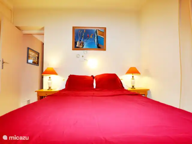 Appartement Argelès-sur-Mer met uitzicht op zee huren in Frankrijk, Pyrénées-Orientales, Argelès-sur-Mer - appartement