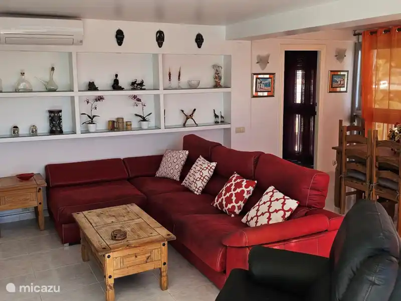 Brise de mer de Benidorm  | Espagne, Costa Blanca, Benidorm - Appartement Brise de mer de Benidorm  | Espagne, Costa Blanca, Benidorm - Appartement