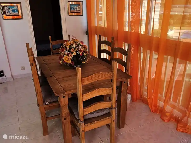 Brise de mer de Benidorm  | Espagne, Costa Blanca, Benidorm - Appartement Brise de mer de Benidorm  | Espagne, Costa Blanca, Benidorm - Appartement