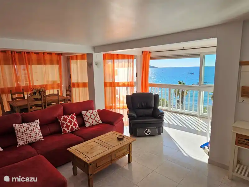 Brise de mer de Benidorm  | Espagne, Costa Blanca, Benidorm - Appartement Brise de mer de Benidorm  | Espagne, Costa Blanca, Benidorm - Appartement