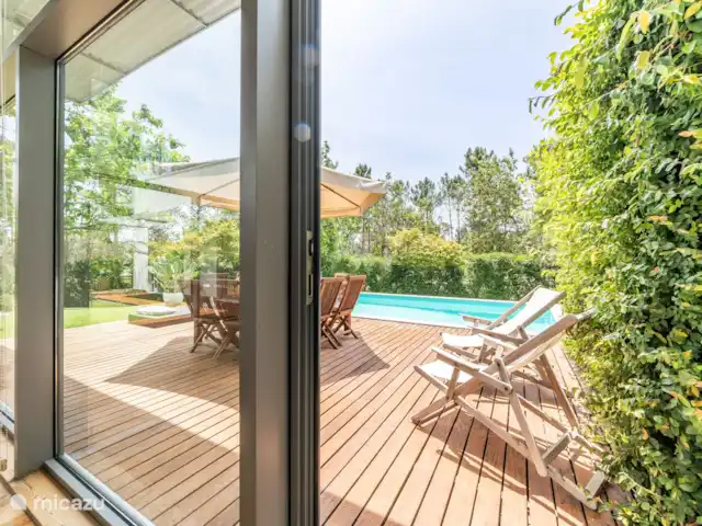 Villa Koala | Portugal, Côte de Lisbonne, Aroeira - villa Terrasse