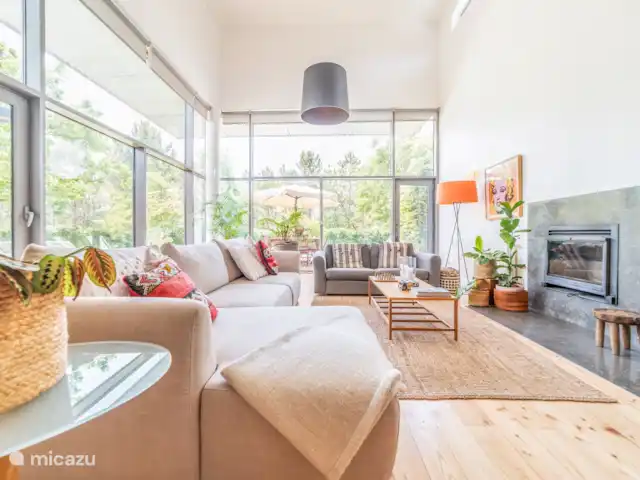 Villa Koala | Portugal, Côte de Lisbonne, Aroeira - villa Salon