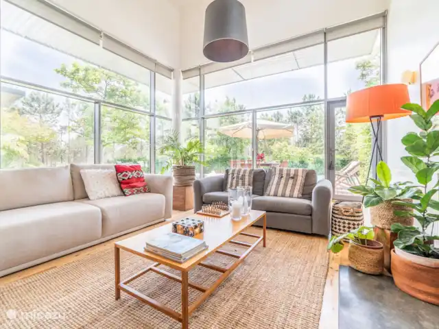 Villa Koala | Portugal, Côte de Lisbonne, Aroeira - villa Salon