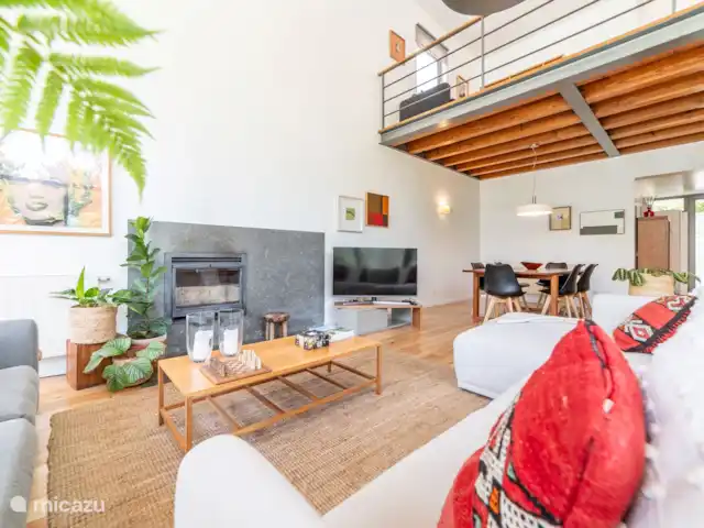 Villa Koala | Portugal, Côte de Lisbonne, Aroeira - villa Salon