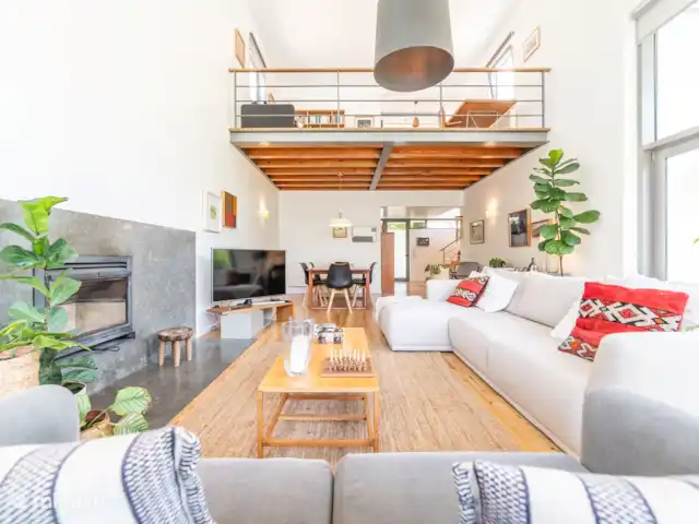 Villa Koala | Portugal, Côte de Lisbonne, Aroeira - villa Salon