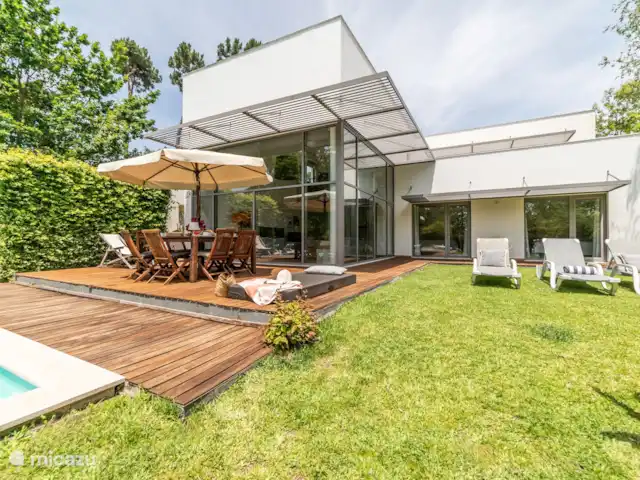 Villa Koala | Portugal, Côte de Lisbonne, Aroeira - villa Jardin avec terrasse