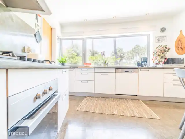 Villa Koala | Portugal, Côte de Lisbonne, Aroeira - villa Cuisine