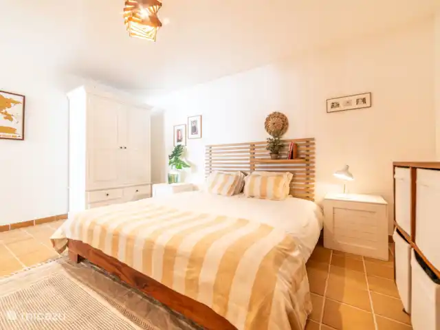 Villa Koala | Portugal, Côte de Lisbonne, Aroeira - villa Chambre