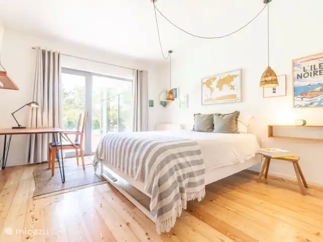 Villa Koala | Portugal, Côte de Lisbonne, Aroeira - villa Chambre