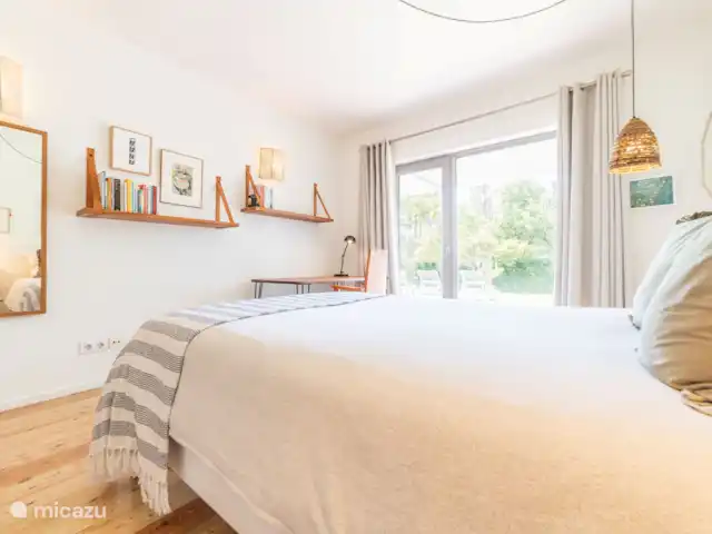 Villa Koala | Portugal, Côte de Lisbonne, Aroeira - villa Chambre