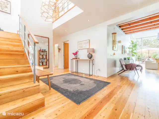 Villa Koala | Portugal, Côte de Lisbonne, Aroeira - villa Salle