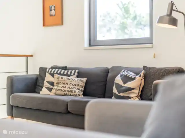Villa Koala | Portugal, Côte de Lisbonne, Aroeira - villa Banc sur la mezzanine
