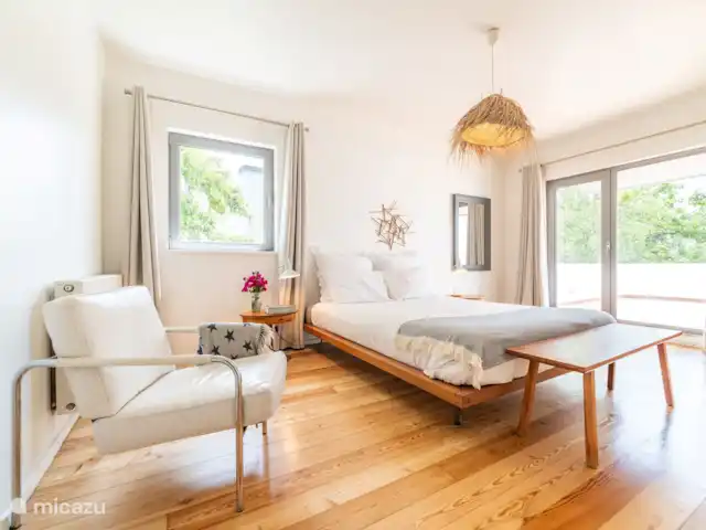 Villa Koala | Portugal, Côte de Lisbonne, Aroeira - villa Chambre