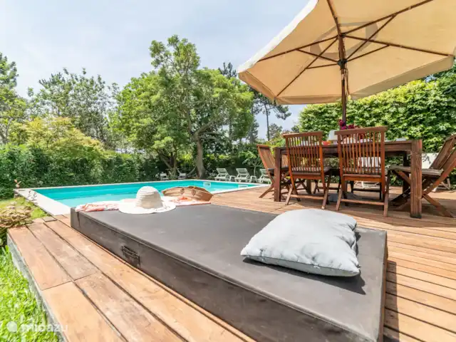 Villa Koala | Portugal, Côte de Lisbonne, Aroeira - villa Terrasse