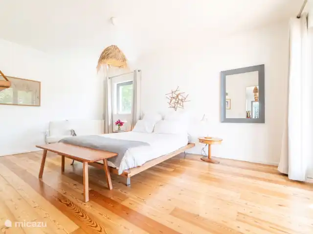Villa Koala | Portugal, Côte de Lisbonne, Aroeira - villa Chambre
