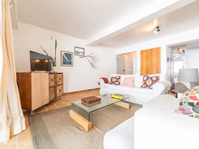 Villa Koala | Portugal, Côte de Lisbonne, Aroeira - villa Salon supplémentaire