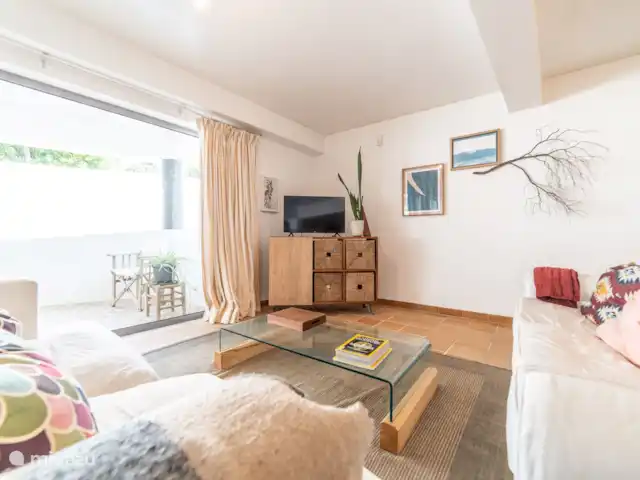 Villa Koala | Portugal, Côte de Lisbonne, Aroeira - villa Salon supplémentaire
