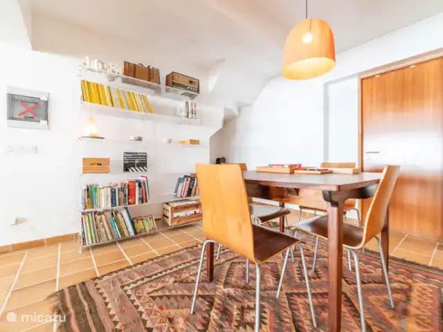 Villa Koala | Portugal, Côte de Lisbonne, Aroeira - villa Salon supplémentaire