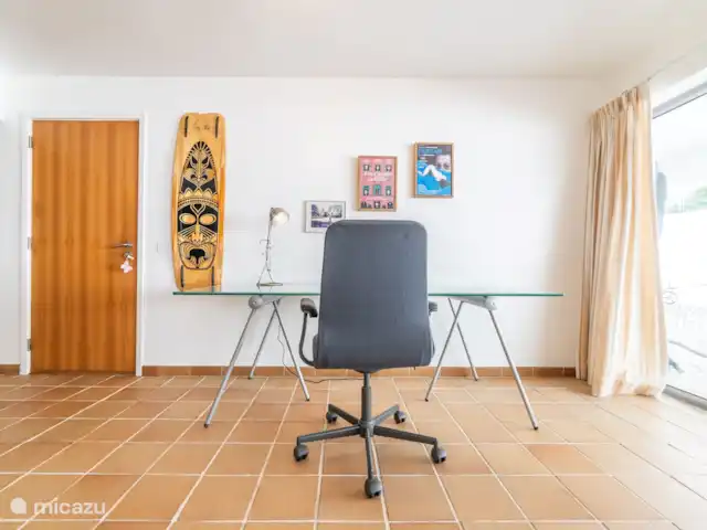 Villa Koala | Portugal, Côte de Lisbonne, Aroeira - villa Lieu de travail