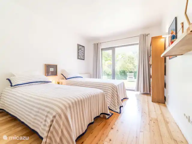 Villa Koala | Portugal, Côte de Lisbonne, Aroeira - villa Chambre