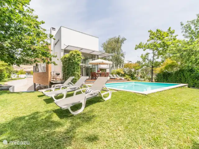Villa Koala | Portugal, Côte de Lisbonne, Aroeira - villa Villa Koala