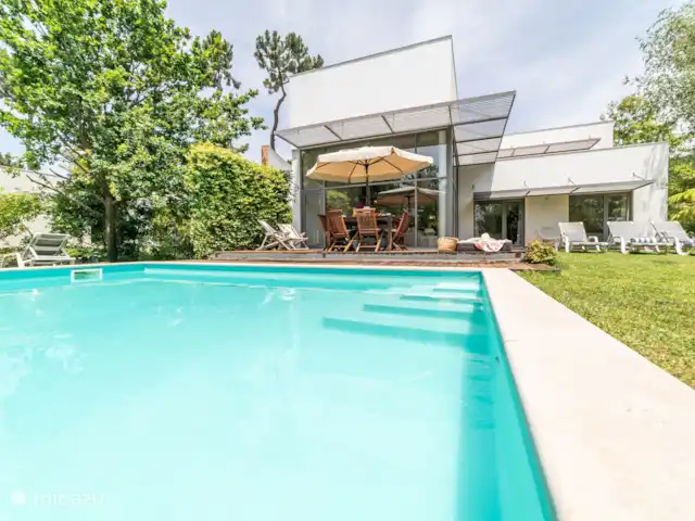 Villa Koala | Portugal, Côte de Lisbonne, Aroeira - villa Villa Koala