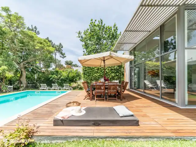 Villa Koala | Portugal, Côte de Lisbonne, Aroeira - villa Terrasse