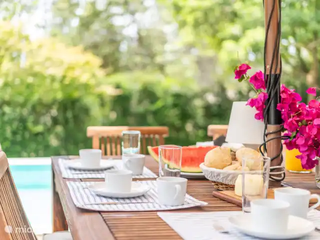 Villa Koala | Portugal, Côte de Lisbonne, Aroeira - villa Table à manger