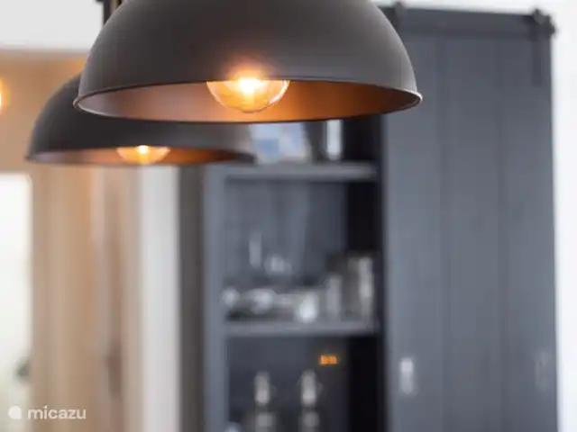 Villa Vino Pedreguer 8 personen huren in Spanje, Costa Blanca, Pedreguer - villa Dit is onze favoriete plek in huis! De grote tafel met goeie stoelen bieden voldoende comfort voor een avond tafelen of borrelen