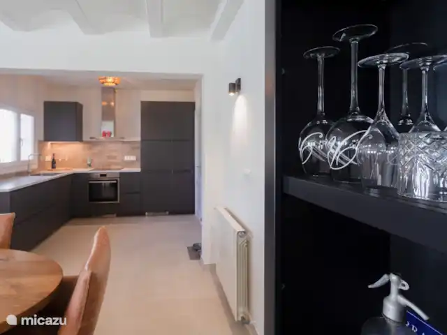 Villa Vino Pedreguer 8 personen huren in Spanje, Costa Blanca, Pedreguer - villa geniet van je favoriet wijn en drink uit de perfecte wijnglazen