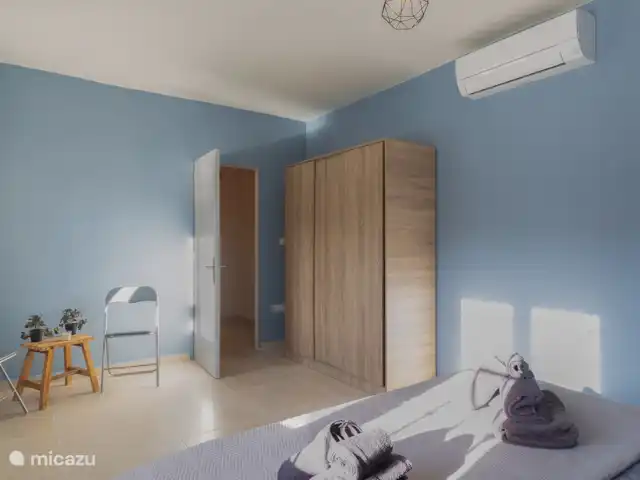 Villa Vino Pedreguer 8 personen huren in Spanje, Costa Blanca, Pedreguer - villa er is tevens een kast met hang en leg gedeelte