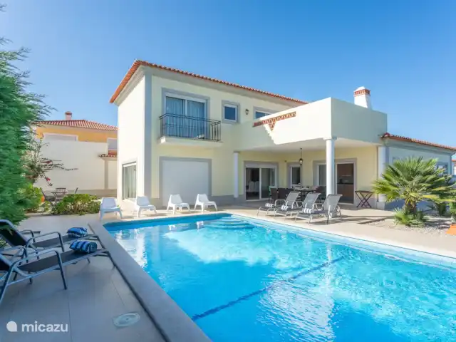 Villa Linde | Portugal, Costa de Prata, Obidos - villa Villa Linde | Portugal, Costa de Prata, Obidos - villa