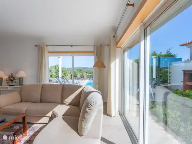 Villa Linde | Portugal, Costa de Prata, Obidos - villa Canapé d’angle