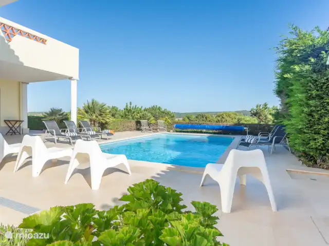 Villa Linde | Portugal, Costa de Prata, Obidos - villa Piscine