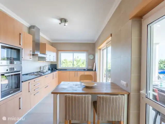 Villa Linde | Portugal, Costa de Prata, Obidos - villa Cuisine