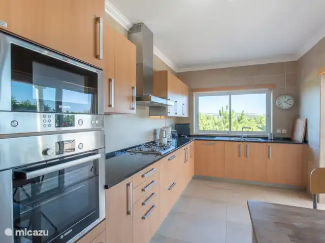Villa Linde | Portugal, Costa de Prata, Obidos - villa Cuisine