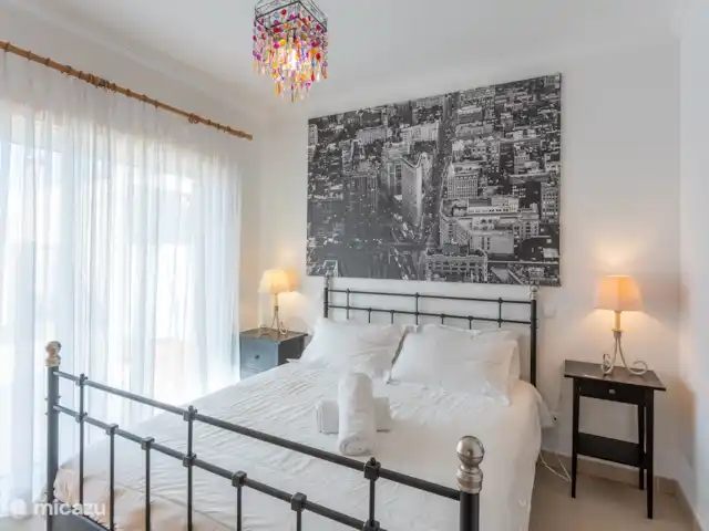 Villa Linde | Portugal, Costa de Prata, Obidos - villa Chambre