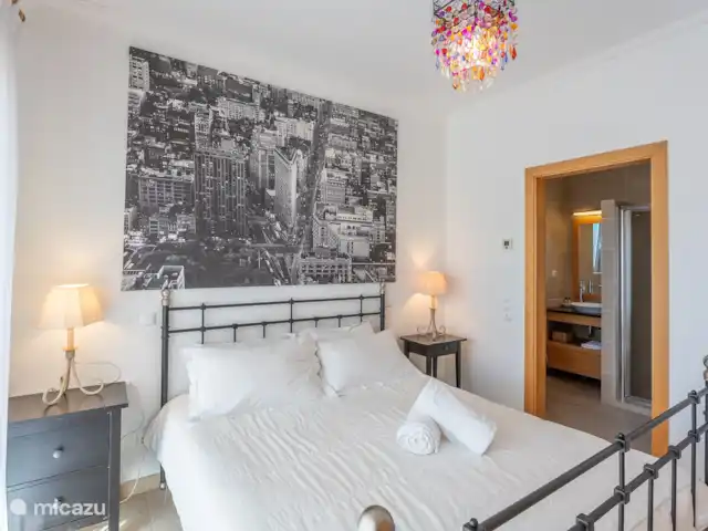 Villa Linde | Portugal, Costa de Prata, Obidos - villa Chambre